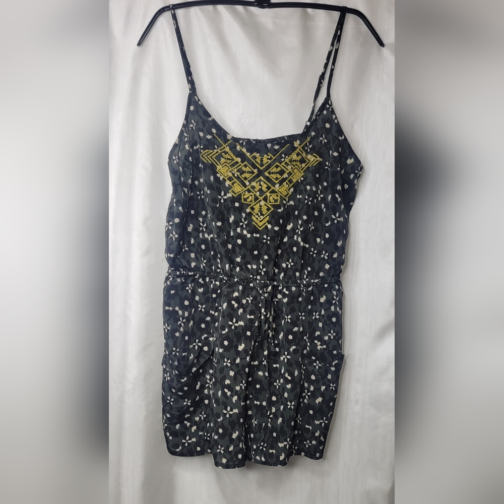 Ecote mini romper
